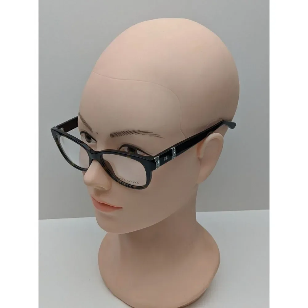 🕶️Ralph Lauren RL6146B 5003 Eyeglasses 52/16 140 /DAO654🕶️​